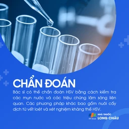 Nhiễm Herpes simplex 5