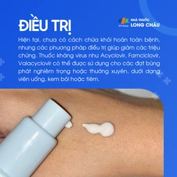 Nhiễm Herpes simplex 6