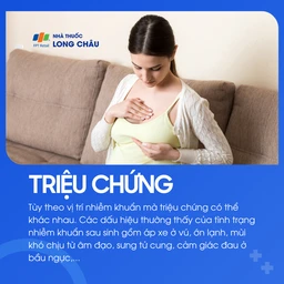 Nhiễm khuẩn sau sinh 2