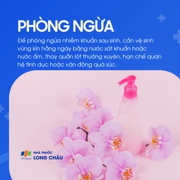 Nhiễm khuẩn sau sinh 7