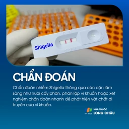 Nhiễm Shigella 5