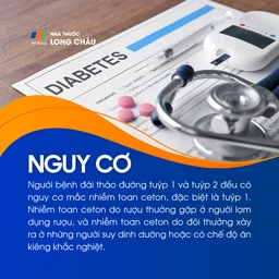 Nhiễm toan ceton 4