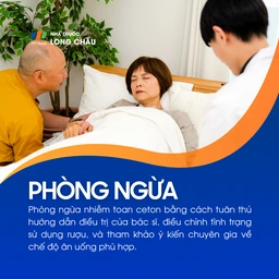 Nhiễm toan ceton 7