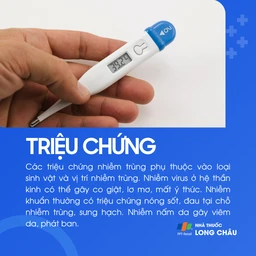 Nhiễm trùng 2