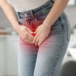 Nhiễm trùng đường tiết niệu ở nữ 1