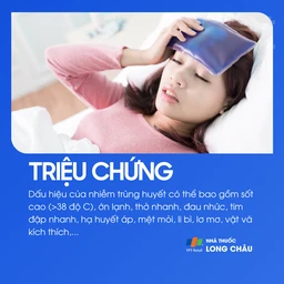 Nhiễm trùng huyết 2