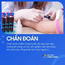 Nhiễm trùng huyết 5