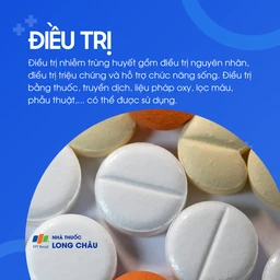 Nhiễm trùng huyết 6