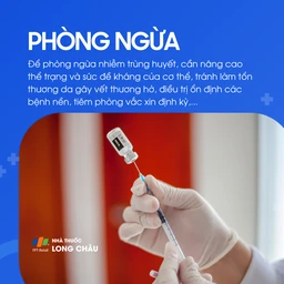 Nhiễm trùng huyết 7