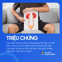 Nhiễm trùng tiết niệu 2