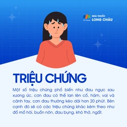 Nhồi máu cơ tim type 2 2