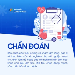 Nhồi máu cơ tim type 2 5