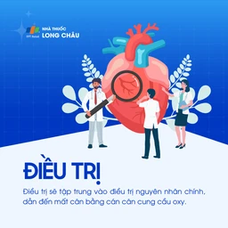 Nhồi máu cơ tim type 2 6