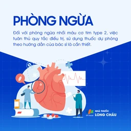 Nhồi máu cơ tim type 2 7