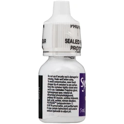 Nhũ Tương Nhỏ Mắt Systane Complete Alcon Giảm Kích Ứng, Khô Mắt, Bảo Vệ Và Phục Hồi Nhãn Cầu 5ml 6