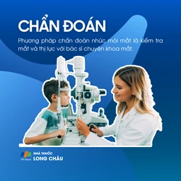 Nhức mỏi mắt 5