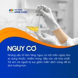 Nổi mẩn ngứa 4