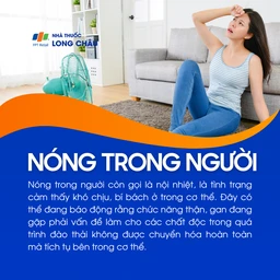 Nóng trong người 1