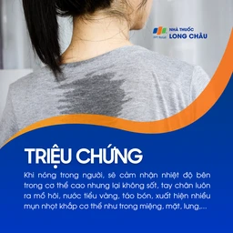 Nóng trong người 2
