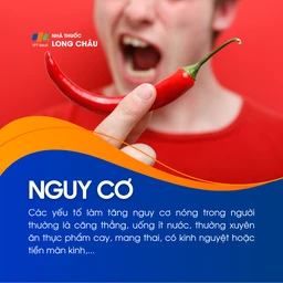 Nóng trong người 4
