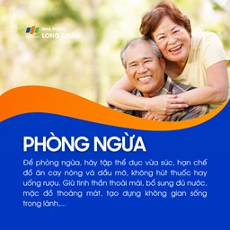 Nóng trong người 7