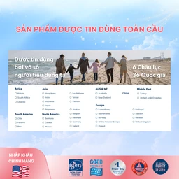 Viên uống tốt cho não bộ của trẻ Nordic Naturals Children's DHA Strawberry Flavor (90 viên) 10