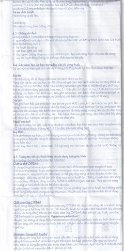 Viên nén Normodipine 5mg Gedeon điều trị tăng huyết áp, đau thắt ngực ổn định (3 vỉ x 10 viên)