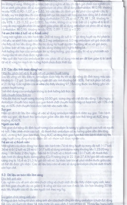 Viên nén Normodipine 5mg Gedeon điều trị tăng huyết áp, đau thắt ngực ổn định (3 vỉ x 10 viên)