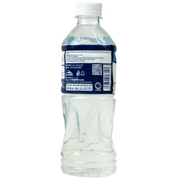 Nước bù khoáng Alkari Ion Sports (500ml) 3