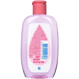 Nước hoa Johnson's powder mist baby cologne 125ml