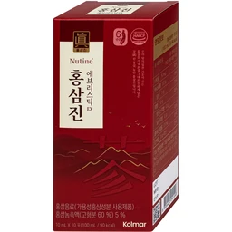 Nước Hồng Sâm Cô Đặc Hongsamjin Everystick EX (30 gói x 10ml) 8