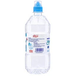 Nước muối Vĩnh Phúc Premium nano bạc 1000ml giúp loại bỏ vi khuẩn, khử mùi hôi miệng 2