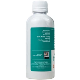 Nước Súc Miệng SMC AG+ sát khuẩn răng miệng, khử mùi hôi, hỗ trợ phòng chống viêm lợi (250ml) 6