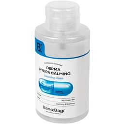 Nước tẩy trang Banobagi derma hydra calming làm sạch, cấp ẩm và làm dịu da (500ml) 3