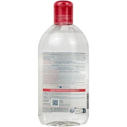 Nước tẩy trang cho da nhạy cảm Bioderma Sensibio H2O 500ml 7