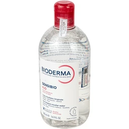 Nước tẩy trang cho da nhạy cảm Bioderma Sensibio H2O 500ml 9