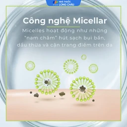 Nước tẩy trang SVR Eau Micellaire Sebiaclear 400ml làm sạch da và tẩy trang lớp trang điểm dành cho da dầu mụn
