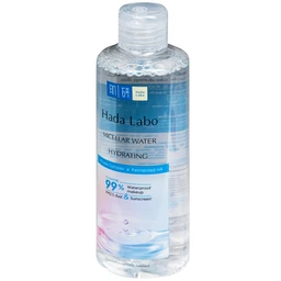 Nước tẩy trang Hada Labo làm sạch sâu, dưỡng ẩm (hydrating) chai (240ml) 3