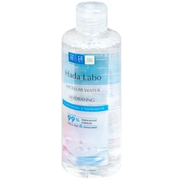 Nước tẩy trang Hada Labo làm sạch sâu, dưỡng ẩm (hydrating) chai (240ml) 3