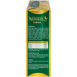 Nước Yến Sào Cao Cấp Nunest Cerna Dành Cho Người Tiểu Đường (6 hũ x 70ml) 4
