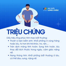 Ống phúc tinh mạc 2