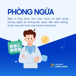 Ống phúc tinh mạc 7