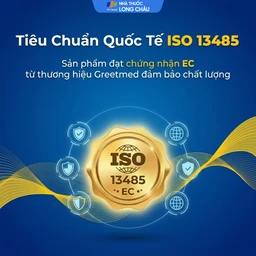 Ống thông tiểu size 16 Greetmed (10 cái) 3