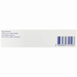 Thuốc Oprymea Prolonged-Release Tablet 0,52MG Krka điều trị các triệu chứng của bệnh Parkinson nguyên phát Ở người lớn (3 vỉ 10 viên) 3