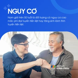 Phì đại tuyến tiền liệt 4