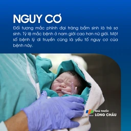 Phình đại tràng bẩm sinh 4