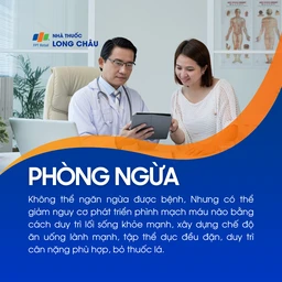 Phình mạch máu não 7