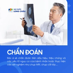 Phù bạch huyết 5