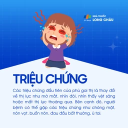 Phù gai thị 2