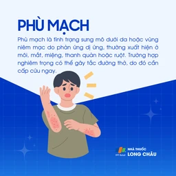 Phù mạch 1